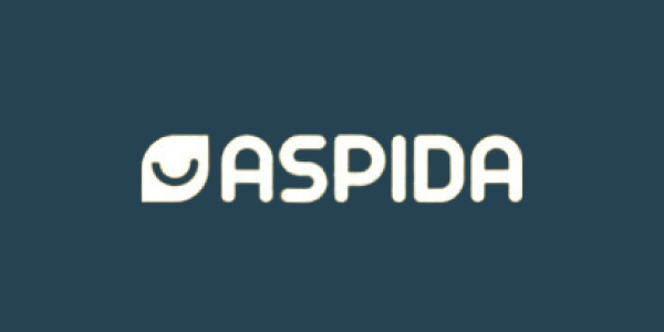 Aspida Aspida logo