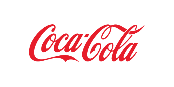 Coca-Cola logo