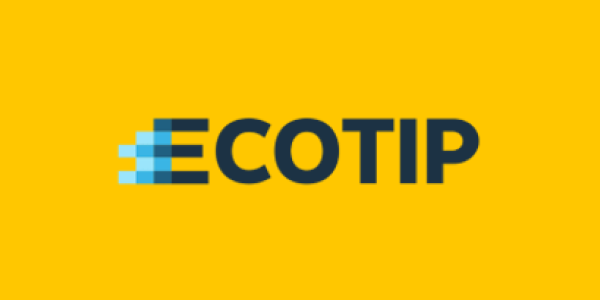 Ecotip Ecotip logo