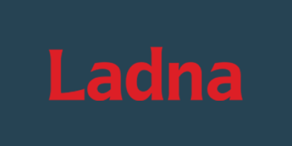 Ladna voda, Magroni Ladna voda logo