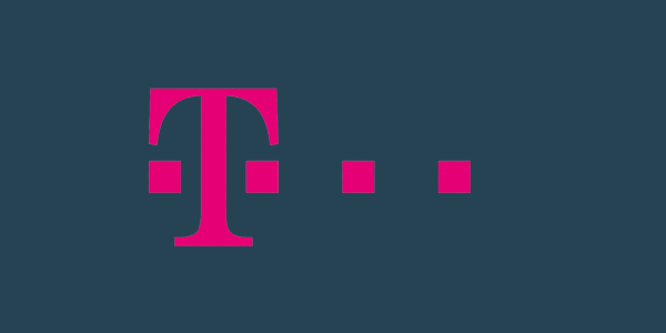 T-home T-home logo